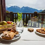 Mont Avic Aparthotel Champdepraz