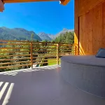 Mont Avic 3* Champdepraz