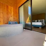 Aparthotel Mont Avic Champdepraz