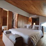 Mont Avic Aparthotel Champdepraz