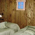 Mont Avic Aparthotel