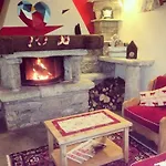 Mont Avic Aparthotel Champdepraz