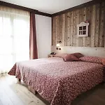 Mont Avic Aparthotel Champdepraz