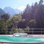 Mont Avic 3* Champdepraz