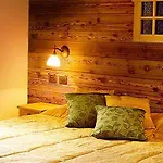 Mont Avic 3* Champdepraz