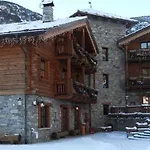 Mont Avic Aparthotel Champdepraz