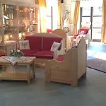Mont Avic Aparthotel 3*
