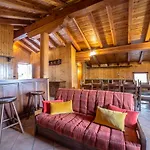 Aparthotel Mont Avic Champdepraz