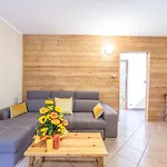 Mont Avic 3* Champdepraz