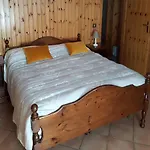 Mont Avic Aparthotel 3*