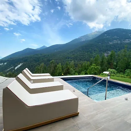 Silou Retreat Champdepraz