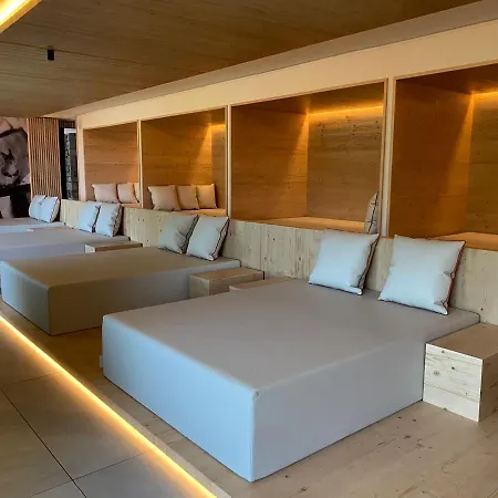 Silou Retreat 3* Champdepraz