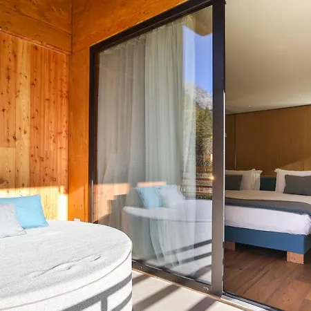 Silou Retreat