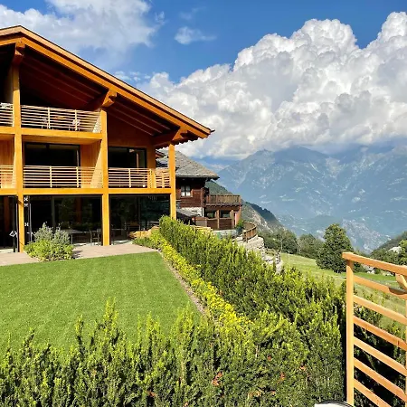 Szálloda Silou Retreat