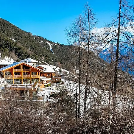 Silou Retreat