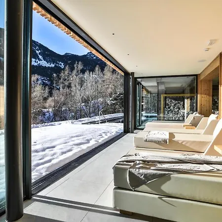 Hotel Silou Retreat 3*