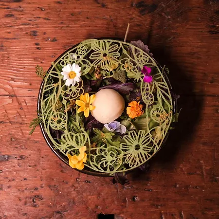 Silou Retreat Szálloda Champdepraz