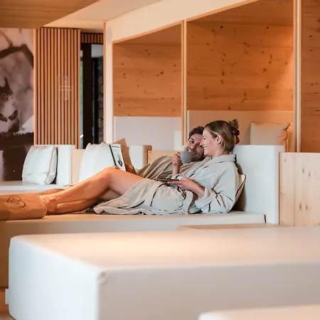 Silou Retreat Champdepraz