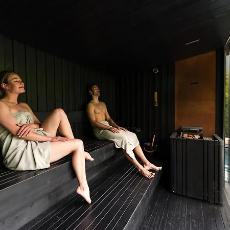 Silou Retreat