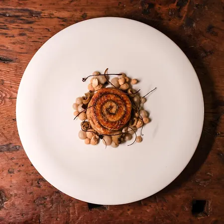 Silou Retreat Szálloda