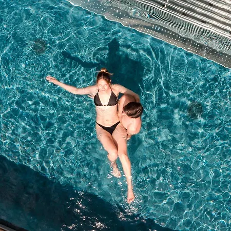 Szálloda Silou Retreat Champdepraz