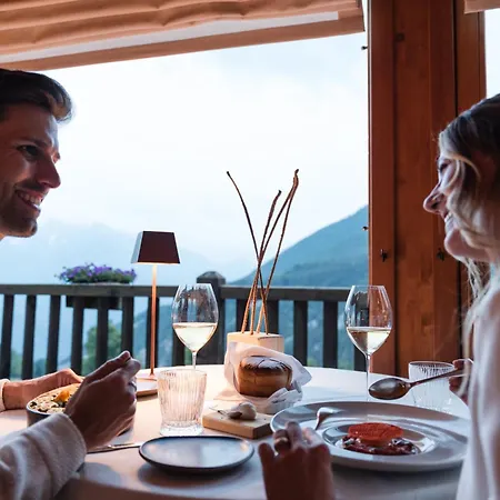 Silou Retreat Szálloda 3*