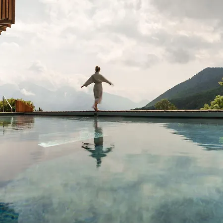 Silou Retreat Champdepraz