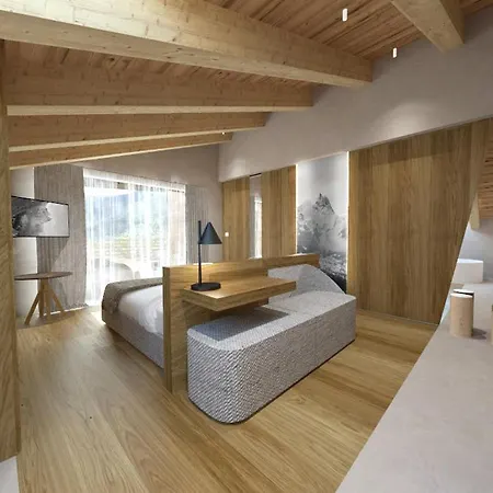 Hotel Silou Retreat 3*