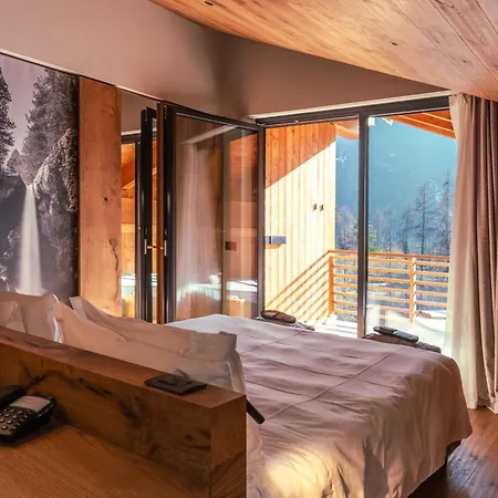 Silou Retreat Otel