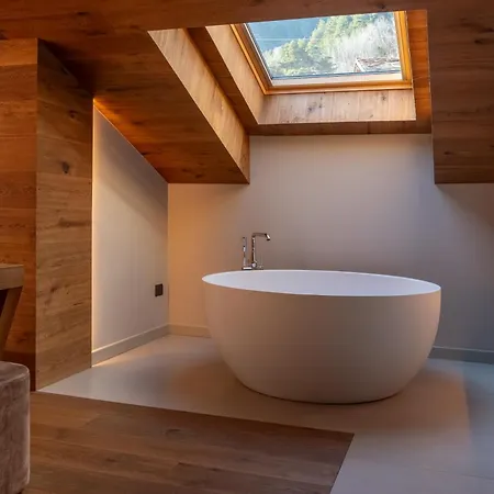 Silou Retreat 3* Champdepraz
