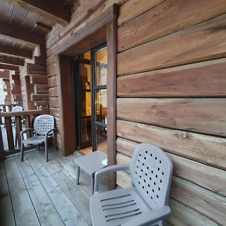 Silou Retreat Hotel Champdepraz