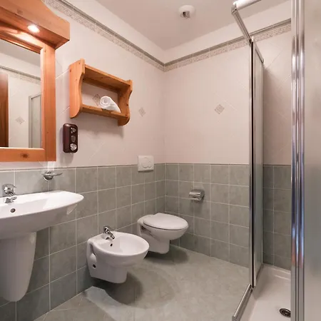 Otel Silou Retreat Champdepraz
