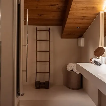 Silou Retreat Champdepraz