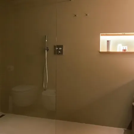 Otel Silou Retreat 3*