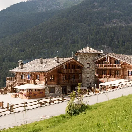 Silou Retreat Champdepraz