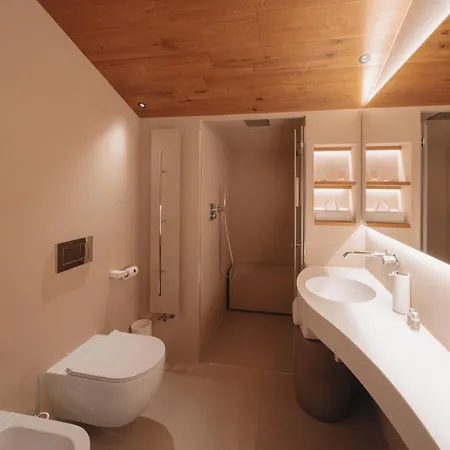 Silou Retreat Champdepraz