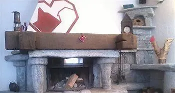 Silou Retreat 3* Champdepraz