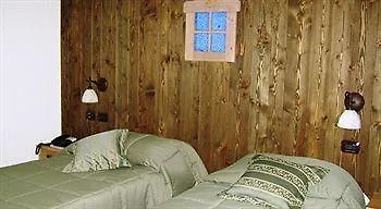 Mont Avic Apart-hotel