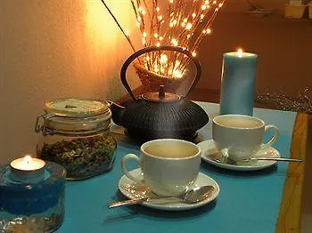 Hotel Silou Retreat