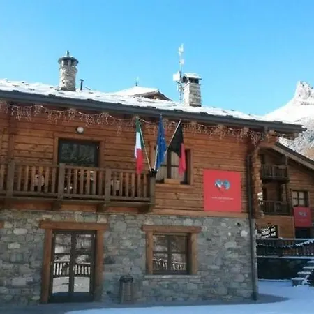 Silou Retreat Szálloda