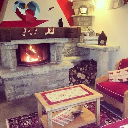 Silou Retreat Hotel Champdepraz