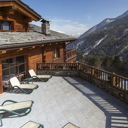 Silou Retreat 3*