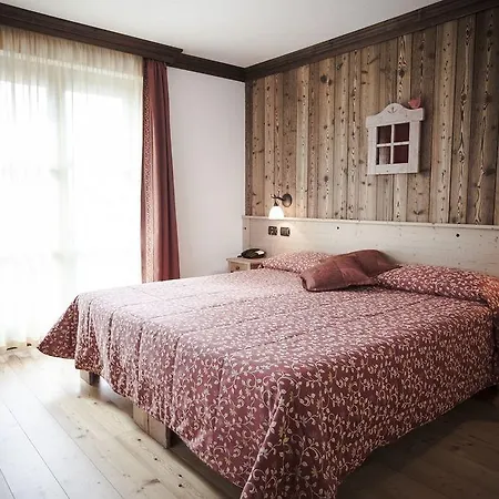 Silou Retreat Hotel Champdepraz