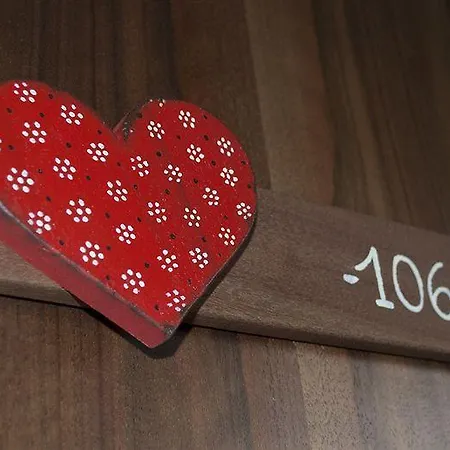 Silou Retreat Hotel Champdepraz