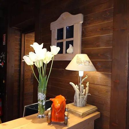 Silou Retreat Hotel 3*