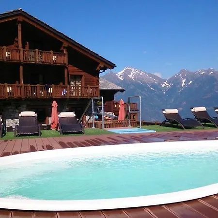 Silou Retreat 3*