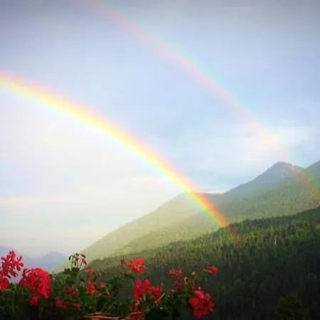 Silou Retreat Szálloda