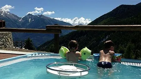 Szálloda Silou Retreat