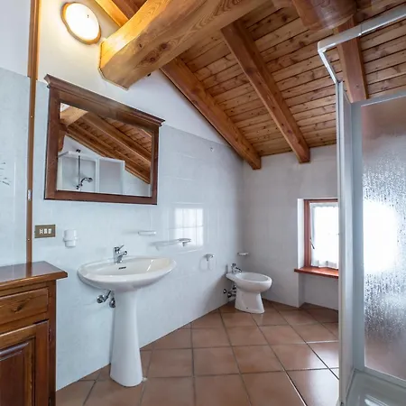 Silou Retreat Champdepraz