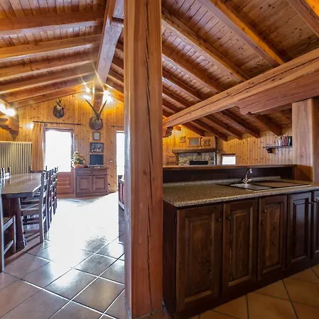 Silou Retreat 3* Champdepraz